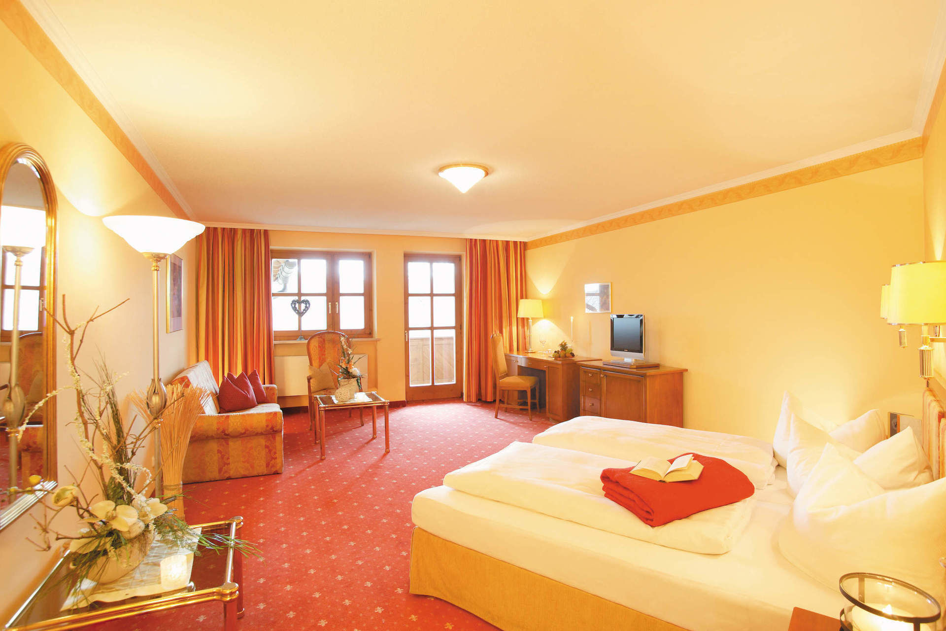 Hotel Neue Post Bodenmais Buchen Hotel Neue Post Bodenmais Buchen