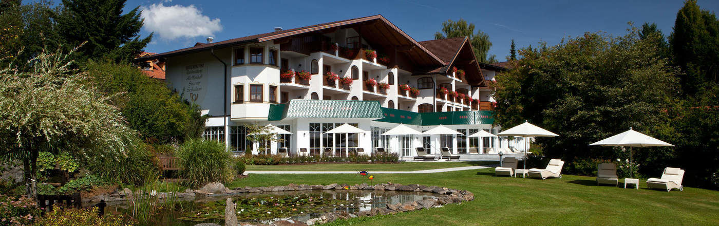 Hotel Neue Post Bodenmais Silvester Hotel Neue Post Bodenmais Silvester