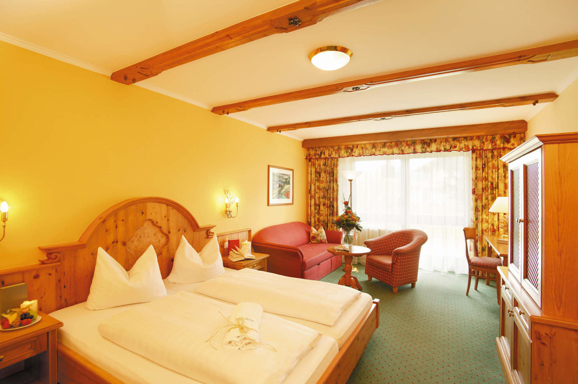 Hotel Neue Post Bayerischer Wald Hotel Neue Post Bayerischer Wald