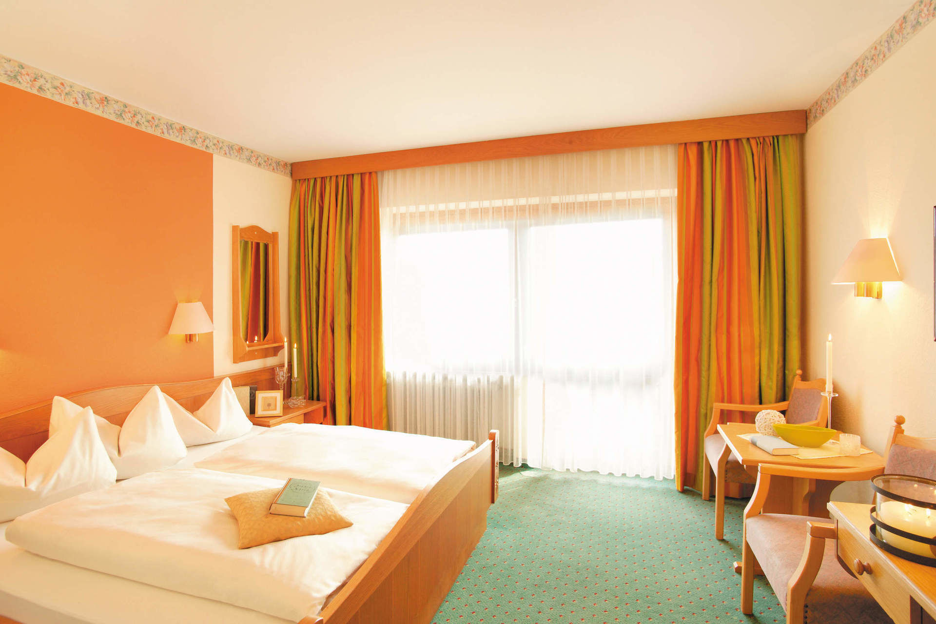 Hotel Neue Post Bodenmais Silvester Hotel Neue Post Bodenmais Silvester