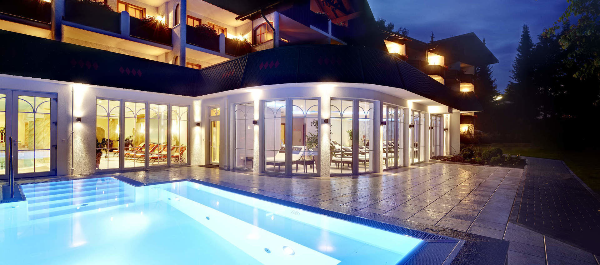 Hotel Neue Post Bayerischer Wald Hotel Neue Post Bayerischer Wald