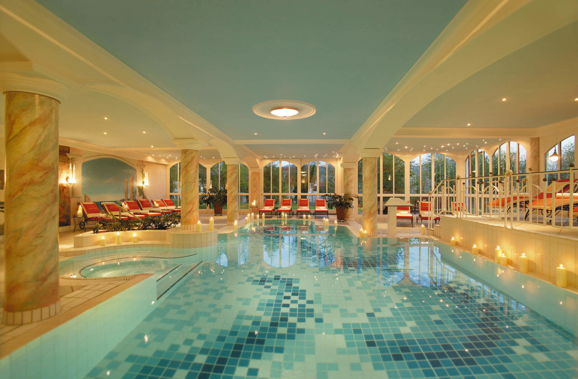 Hotel Neue Post Bayerischer Wald Hotel Neue Post Bayerischer Wald