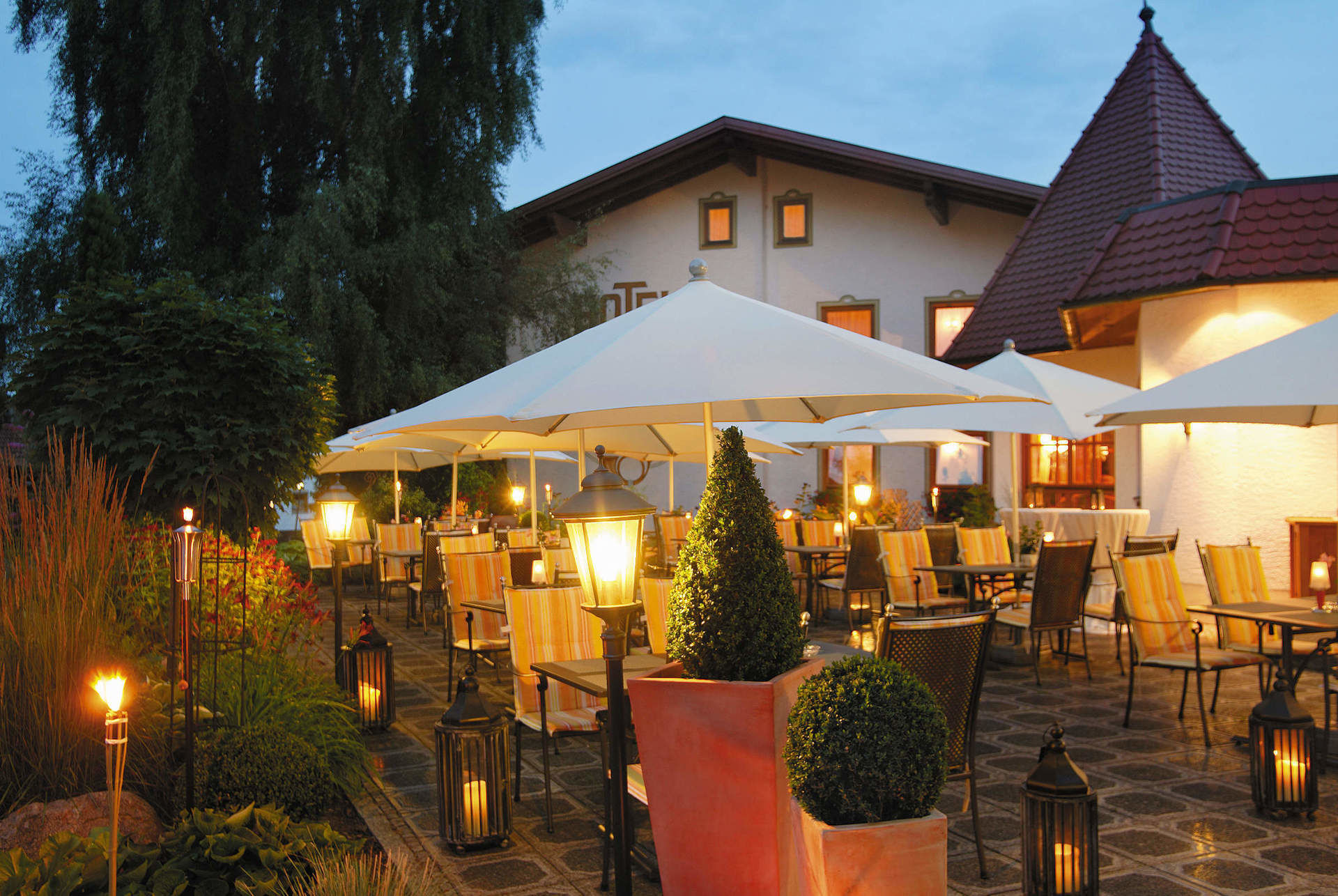 Hotel Neue Post Bayerischer Wald Hotel Neue Post Bayerischer Wald