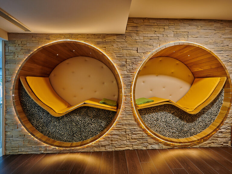 Tageswellness Bodenmais