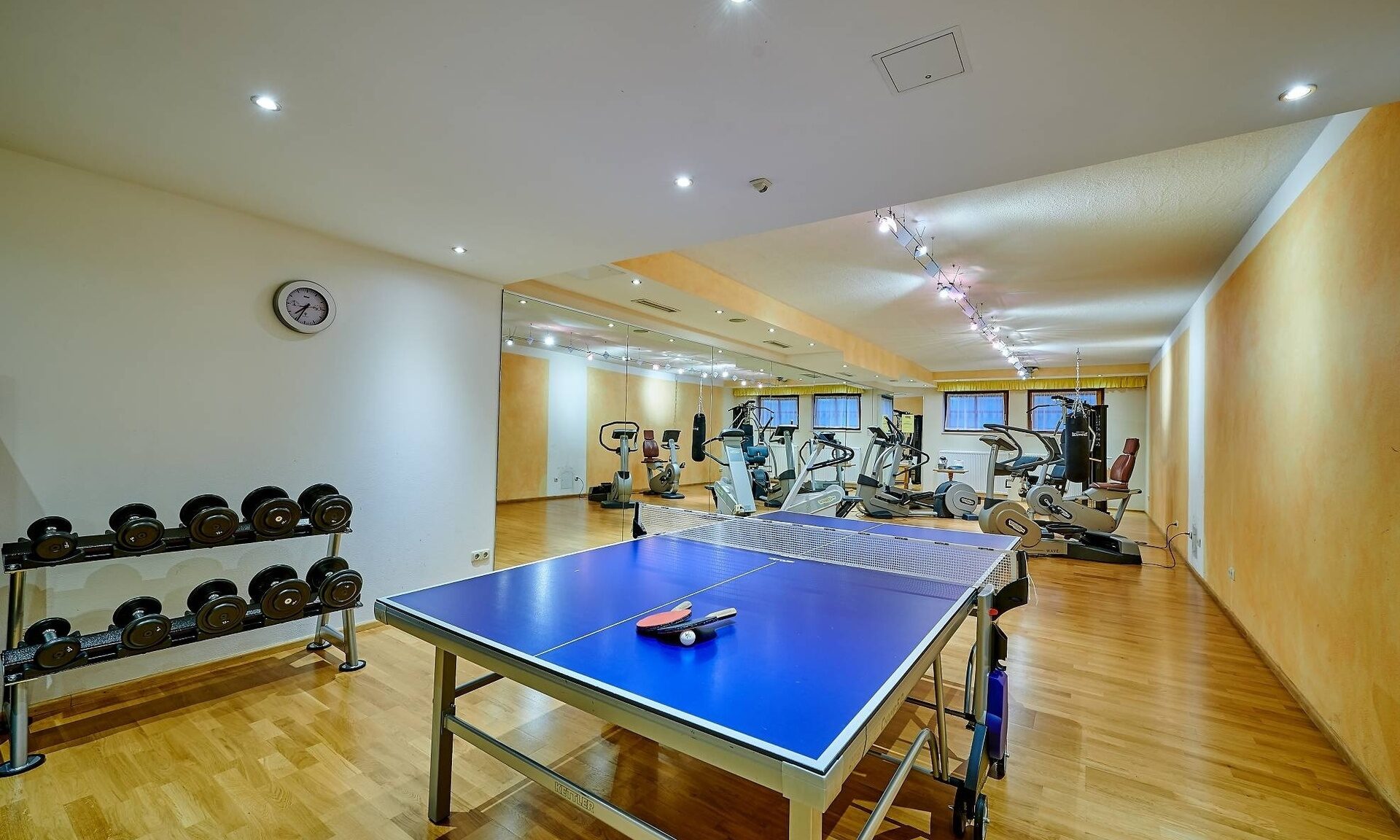 Tageswellness Bodenmais
